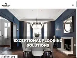 Sites similar to woodpeckerhardwoodflooring.com