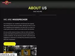 Sites similar to woodpeckerindia.com