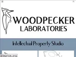Sites similar to woodpeckerlabs.com