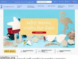 Sites similar to woodpeckerscrafts.com