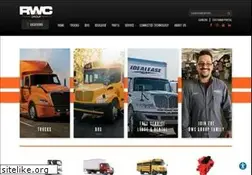 Sites similar to woodpeckertruck.com