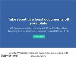 Sites similar to woodpeckerweb.com
