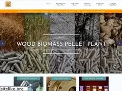 Sites similar to woodpellet.in