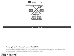 Sites similar to woodpelletgriller.com