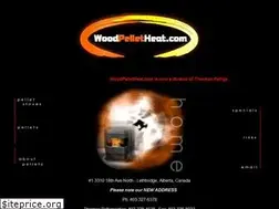 Sites similar to woodpelletheat.com