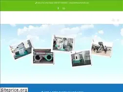 Sites similar to woodpelletmachine.net