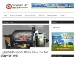 Sites similar to woodpelletreview.org