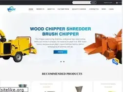 Sites similar to woodpellets-machine.com