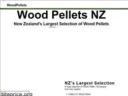 Sites similar to woodpellets.co.nz