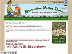 Sites similar to woodpellets.net
