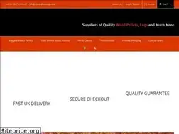 Sites similar to woodpelletsforfuel.co.uk