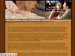 Sites similar to woodpelletsforless.com