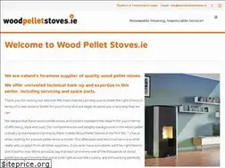 Sites similar to woodpelletstoves.ie