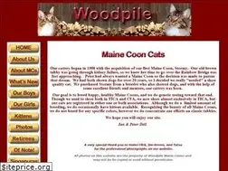 Sites similar to woodpilemcs.com