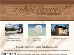 Sites similar to woodplanet.fi