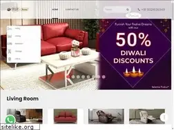 Sites similar to woodplanet.in