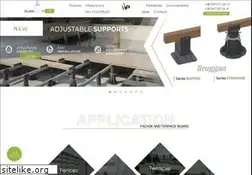 Sites similar to woodplast.ua