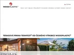 Sites similar to woodplastic.cz