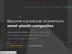 Sites similar to woodplasticgroup.com
