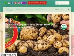 Sites similar to woodprairie.com