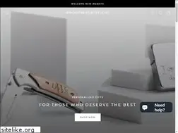 Sites similar to woodpresentstudio.com