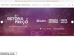 Sites similar to woodprime.com.br