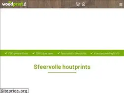 Sites similar to woodprint.nl