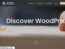 Sites similar to woodprix.com