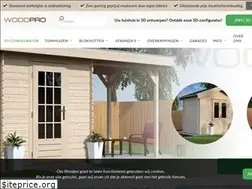 Sites similar to woodpro.nl