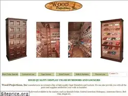 Sites similar to woodprojections.com