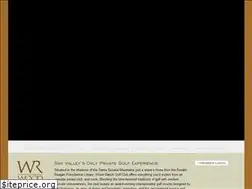 Sites similar to woodranchgc.com