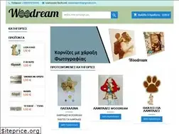 Sites similar to woodream.gr