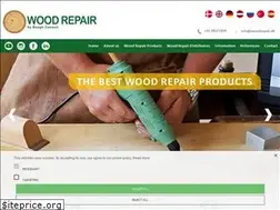 Sites similar to woodrepair.com