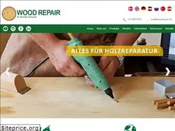 Sites similar to woodrepair.de