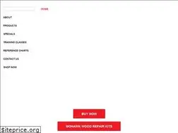 Sites similar to woodrepairproductsinc.com