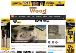 Sites similar to woodreview.com.au
