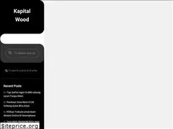 Sites similar to woodridge-capital.com