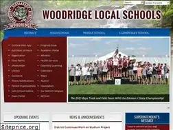 Sites similar to woodridge.k12.oh.us
