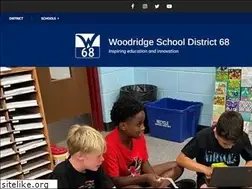Sites similar to woodridge68.org