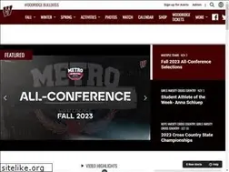 Sites similar to woodridgeathletics.com