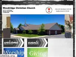 Sites similar to woodridgecc.org