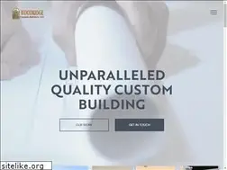 Sites similar to woodridgecustombuilders.com