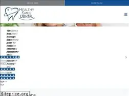 Sites similar to woodridgedental.com