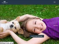 Sites similar to woodridgeforest.com