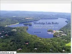 Sites similar to woodridgelakerealty.com