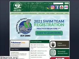 Sites similar to woodridgeparks.org