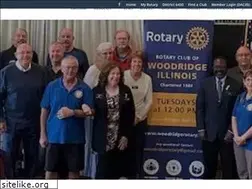 Sites similar to woodridgerotary.org