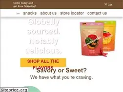 Sites similar to woodridgesnacks.com
