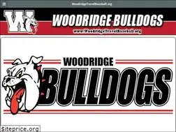 Sites similar to woodridgetravelbaseball.org