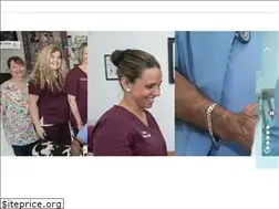 Sites similar to woodridgevet.com